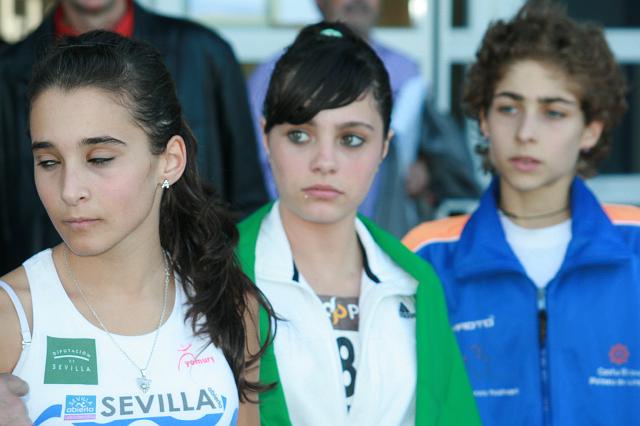 España Cadete 2008 4137